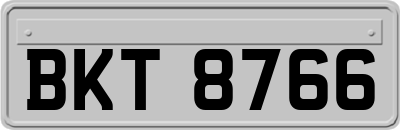 BKT8766