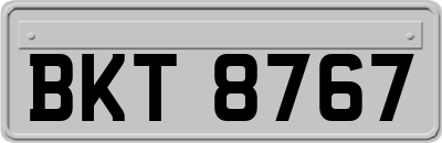 BKT8767