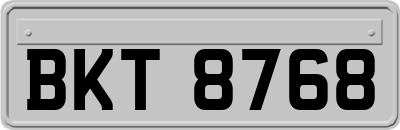 BKT8768