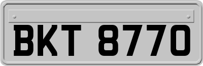 BKT8770