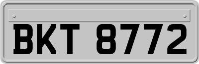 BKT8772
