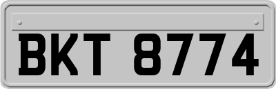 BKT8774