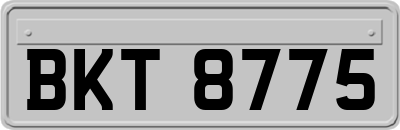 BKT8775