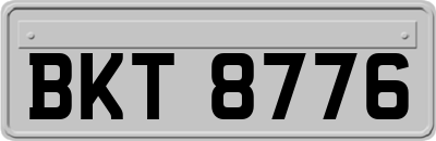 BKT8776