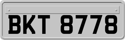 BKT8778