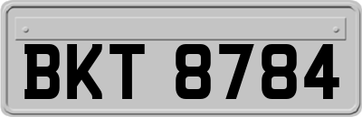 BKT8784
