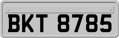 BKT8785
