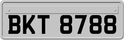 BKT8788