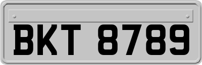 BKT8789