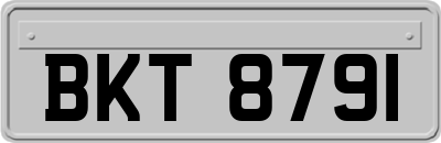 BKT8791