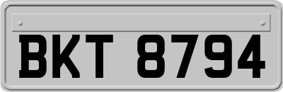 BKT8794