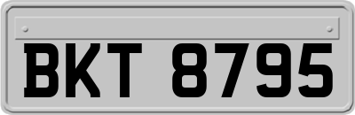BKT8795