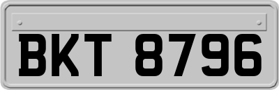 BKT8796