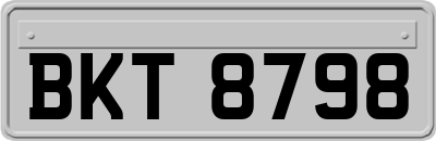 BKT8798