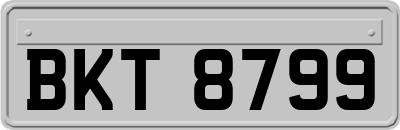 BKT8799