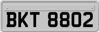 BKT8802