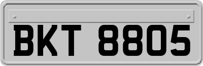 BKT8805