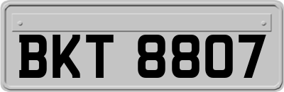BKT8807