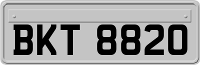 BKT8820