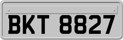BKT8827