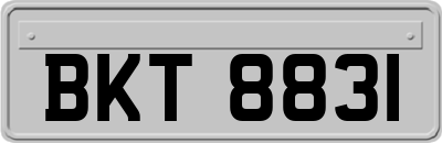 BKT8831
