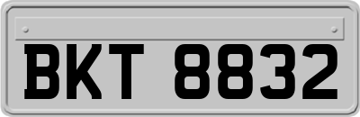 BKT8832
