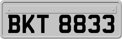 BKT8833