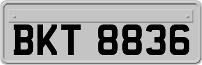 BKT8836