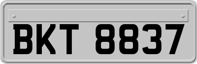 BKT8837