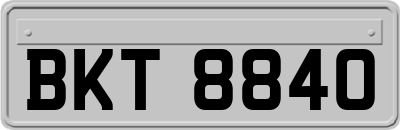 BKT8840