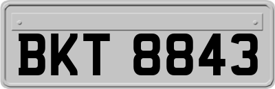 BKT8843