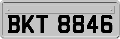BKT8846