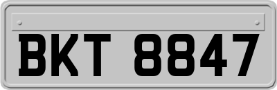 BKT8847
