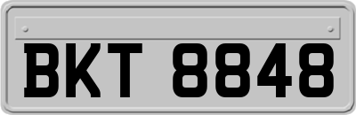 BKT8848