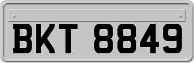 BKT8849