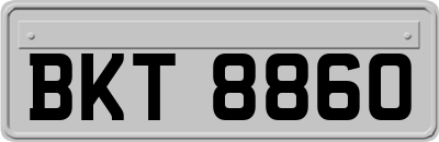 BKT8860