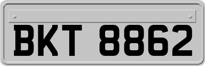 BKT8862