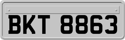 BKT8863