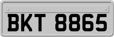 BKT8865