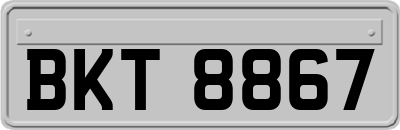 BKT8867