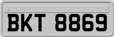 BKT8869