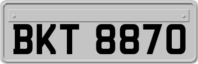 BKT8870