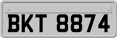 BKT8874