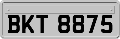 BKT8875