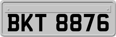 BKT8876