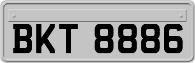 BKT8886