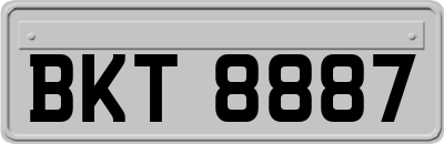 BKT8887