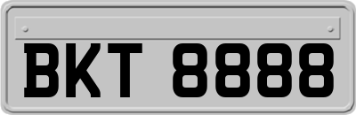BKT8888