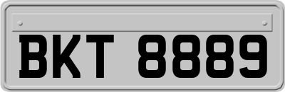 BKT8889