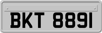 BKT8891